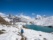 Trek le long du lac Gokyo, région de l'Everest, Népal