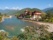 Monastère Punakha Dzong au pied de la rivière Mo Chhu, Bhoutan