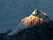 Rayon de soleil sur le Cho Oyu, Népal