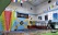 Centre d'activités sportives extérieures