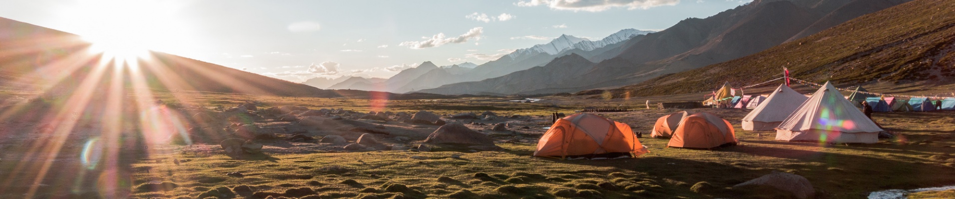 Trek en vallée de Markha, Ladakh