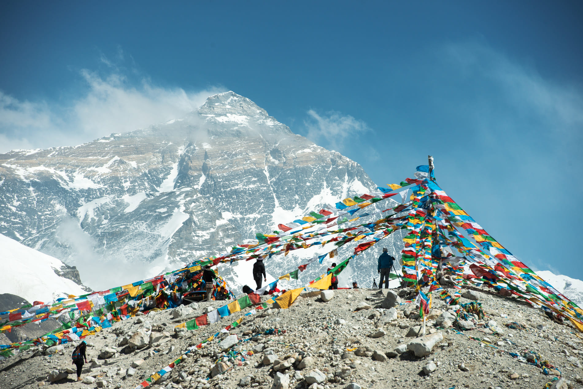 Everest