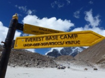 En direction du Camp de base de l'Everest et du Kala Patthar !