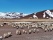 Paysages à Ngari, Tibet