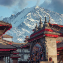 katmandou-nepal