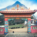monastere-nepal-himalaya