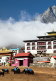 Tengboche