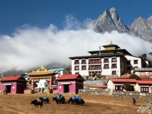 Tengboche