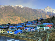 Lukla