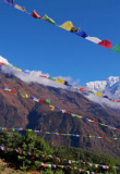 Namche Bazaar