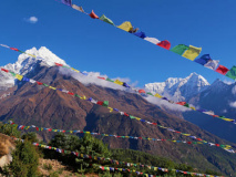 Namche Bazaar