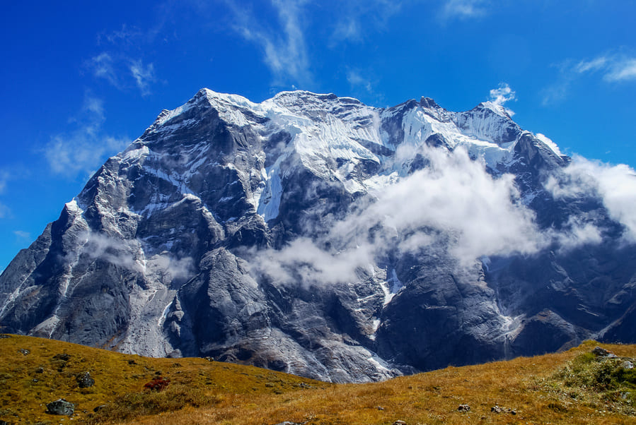 nepal