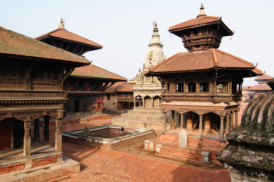 Bhaktapur