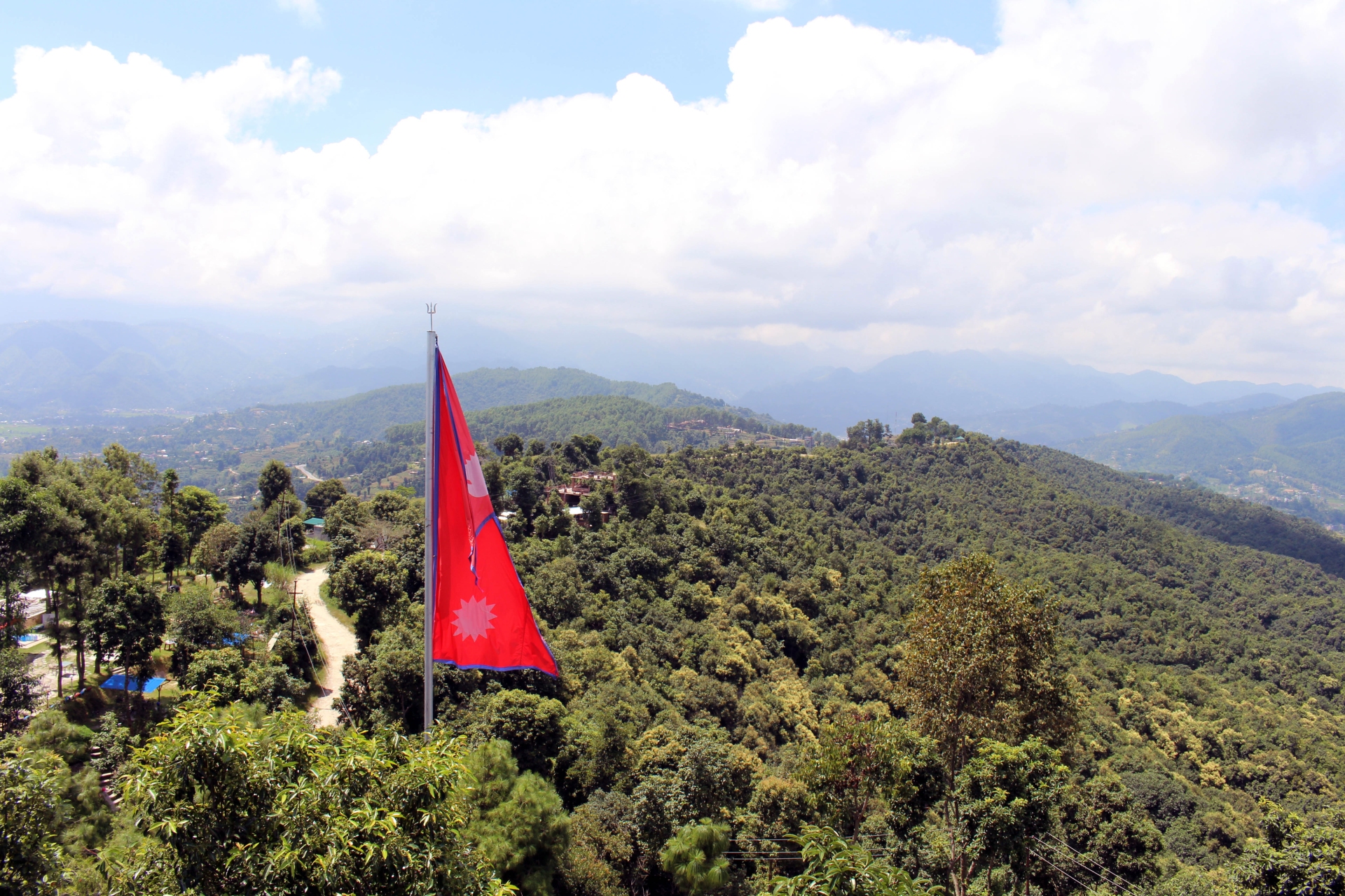 Dhulikhel