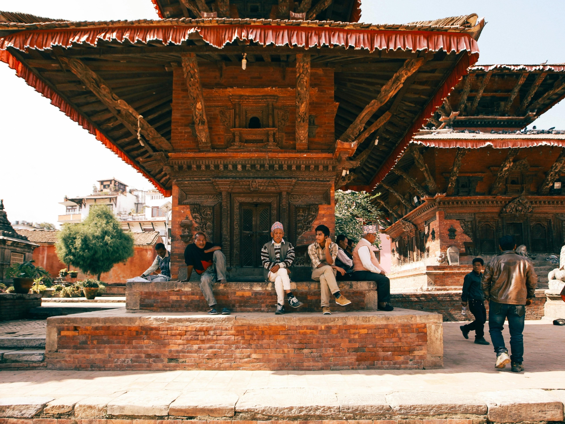 nepal