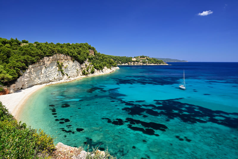 Alonissos