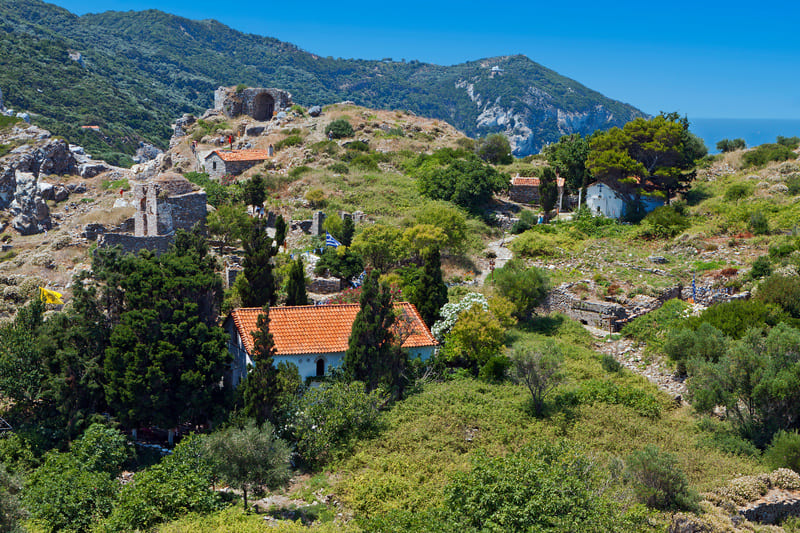 Skiathos