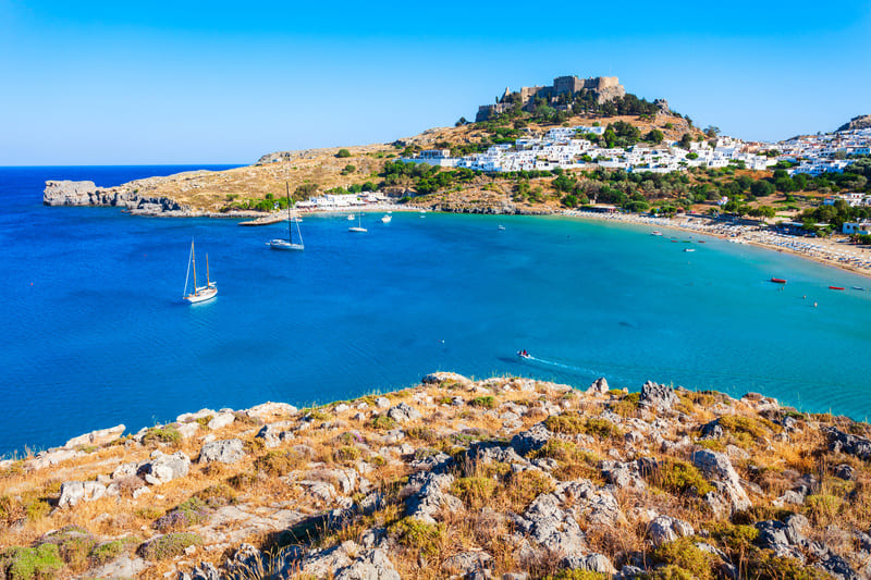 Rhodes