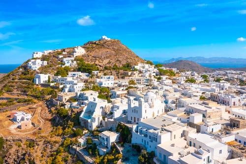 Milos
