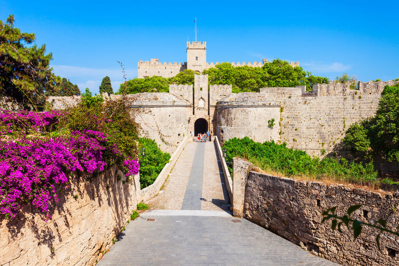 Rhodes
