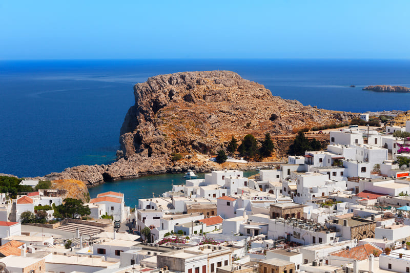 Rhodes