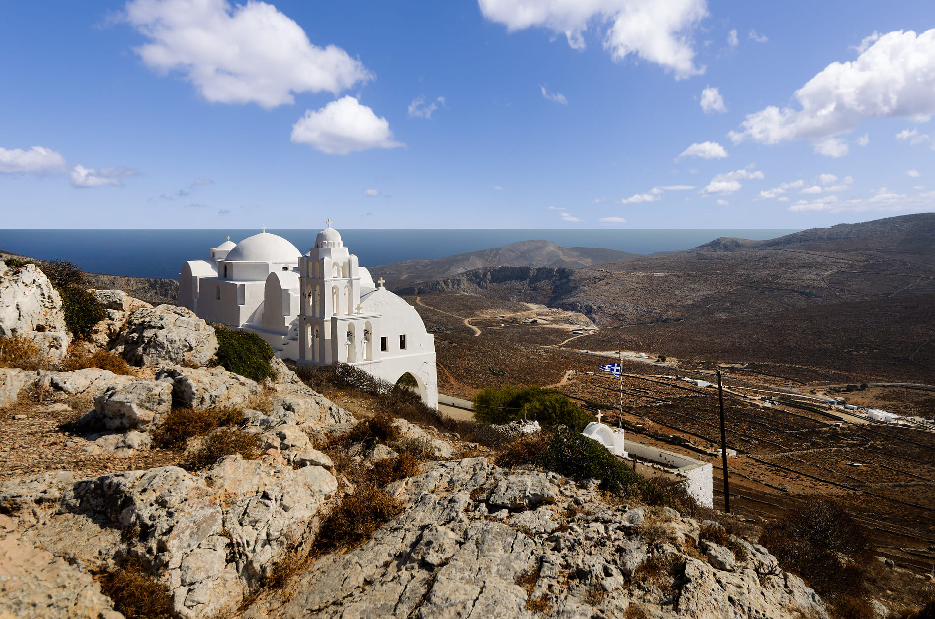 Folegandros