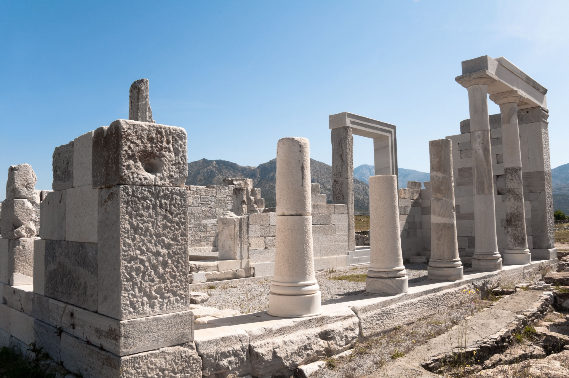 naxos