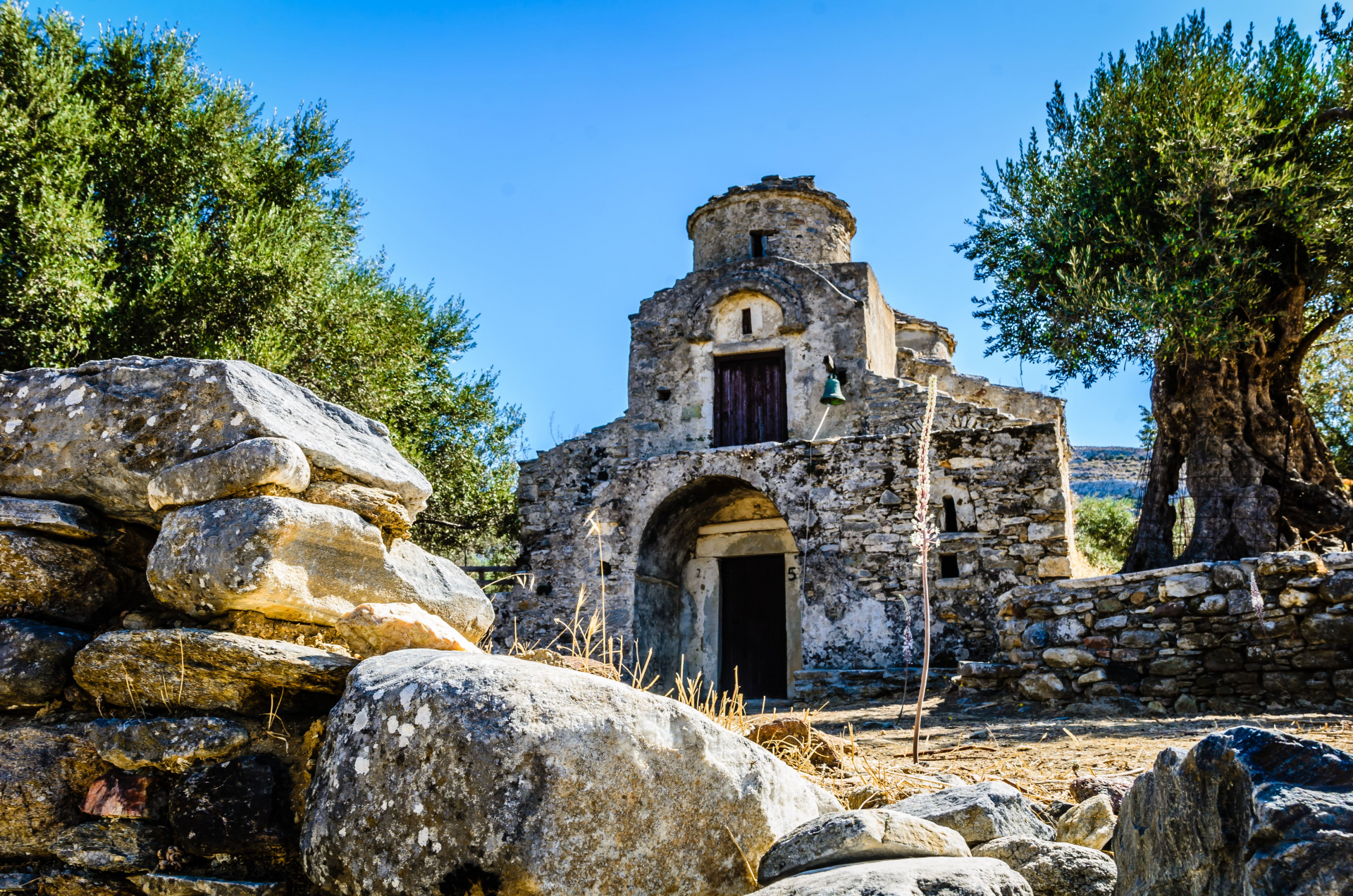 Naxos