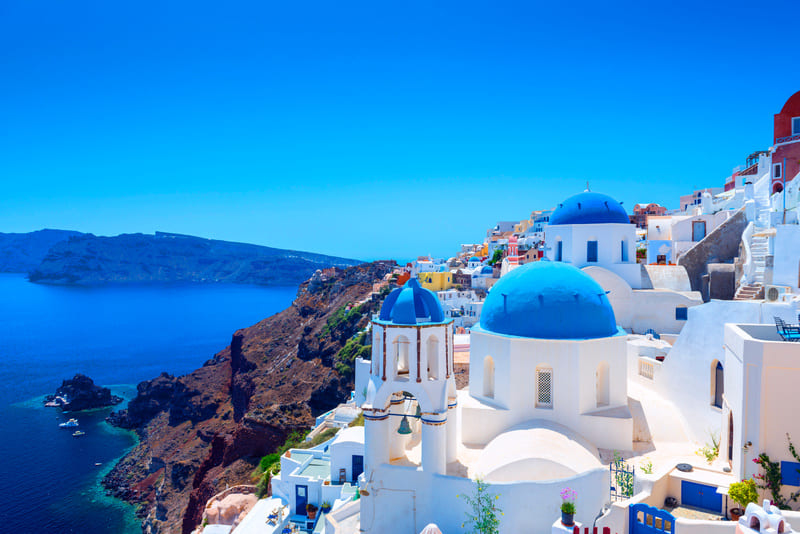 Santorin